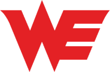 WE